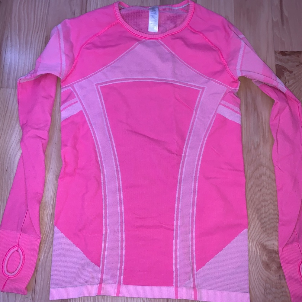 ivivva shirt
